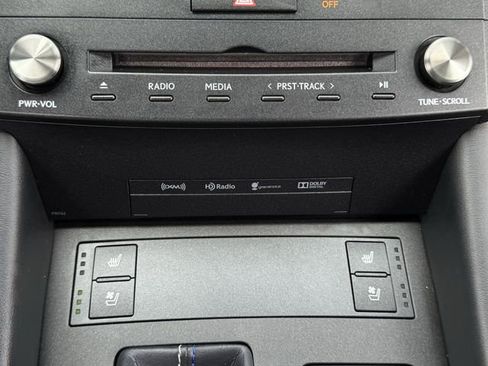 Used 2015 Lexus RC F w/ Premium Package RWD image 19