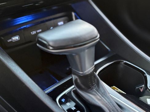 Used 2023 Hyundai Tucson SEL w/ Convenience Package image 22