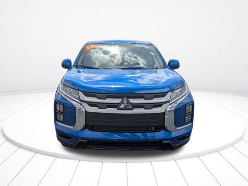 New 2026 Mitsubishi Outlander Sport AWD image 9