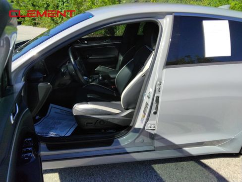 Used 2025 Kia K5 GT-Line FWD image 4