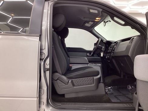 Used 2014 Ford F150 STX w/ Equipment Group 201A Mid RWD image 18