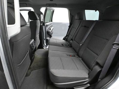 Used 2017 Chevrolet Tahoe LS w/ Max Trailering Package image 40