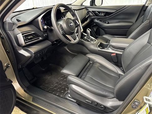Used 2024 Subaru Outback Touring image 12