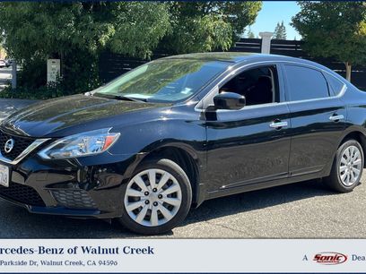 Used 2017 Nissan Sentra S w/ Protection Package