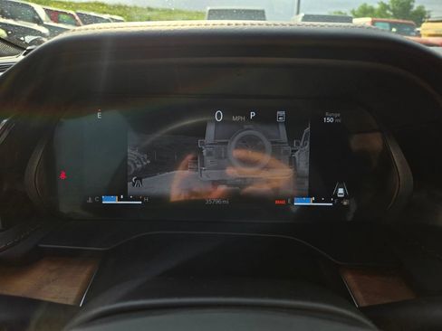 Used 2022 Jeep Grand Cherokee Summit AWD/4WD image 20