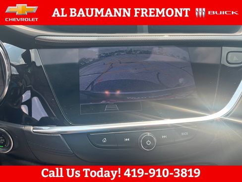 Used 2022 Buick Encore GX Essence w/ Experience Buick Package AWD/4WD image 20