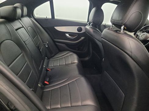 Used 2018 Mercedes-Benz C 300 Sedan w/ Premium Package image 19