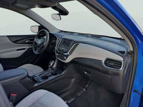 Used 2024 Chevrolet Equinox LS w/ LS Convenience Package FWD image 50