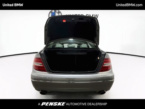 Used 2014 Mercedes-Benz C 300 4MATIC Sedan image 21