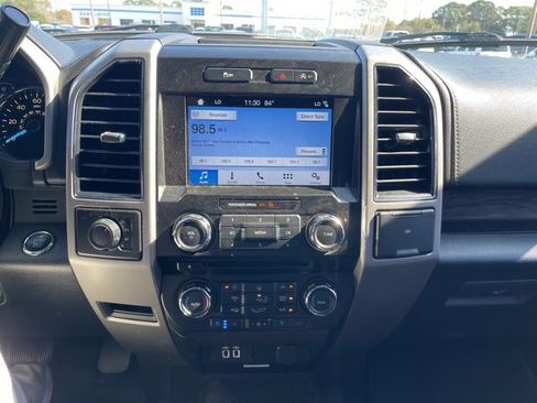 Used 2018 Ford F150 Lariat image 10