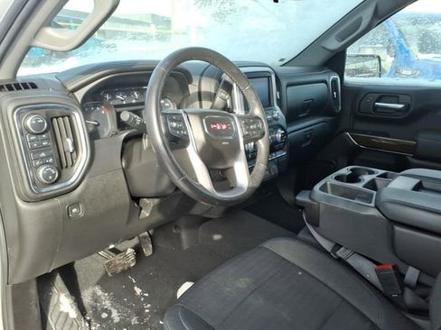 Used 2020 GMC Sierra 1500 SLE w/ SLE Value Package image 8
