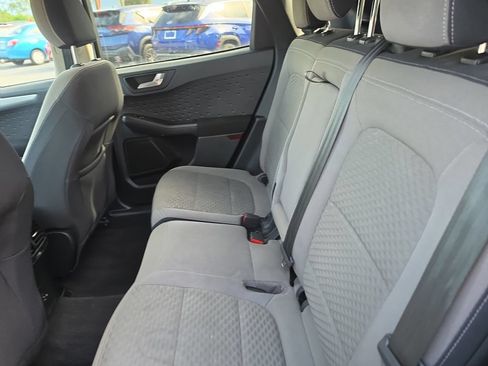 Used 2020 Ford Escape SE Sport AWD/4WD image 13