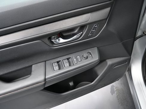 Used 2025 Honda CR-V Sport-L image 23