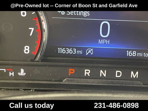 Used 2020 Ford Explorer XLT w/ Equipment Group 202A AWD/4WD image 24