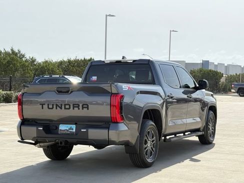 Used 2024 Toyota Tundra SR5 image 4