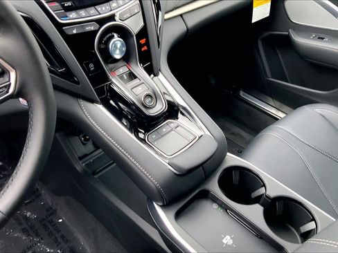 New 2026 Acura RDX w/Technology Package image 7