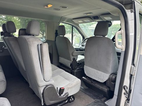 Used 2015 Ford Transit 350 XLT RWD image 14
