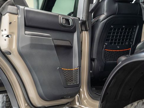 Certified 2025 Ford Bronco Raptor AWD/4WD image 47