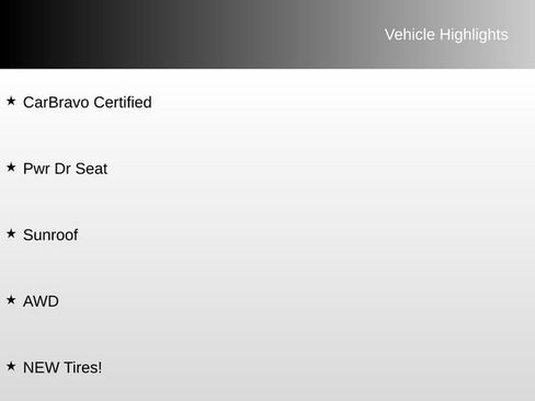 Certified 2023 Buick Envision Essence w/ Sport Touring Package AWD/4WD image 5