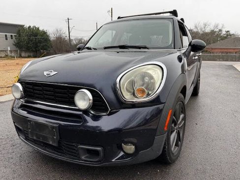 Used 2011 MINI Cooper Countryman S image 4