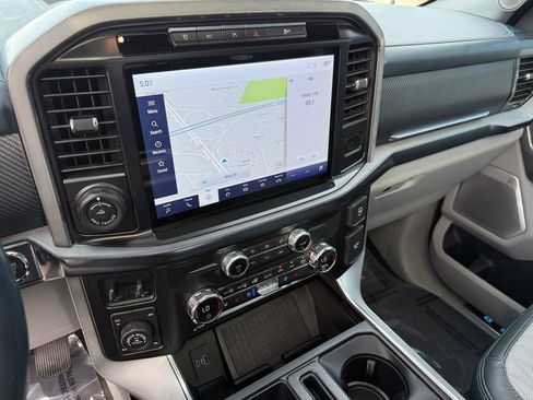 Used 2021 Ford F150 Limited AWD/4WD image 20