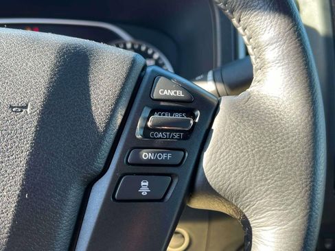 Certified 2024 Nissan Frontier SV w/ SV Convenience Package image 20