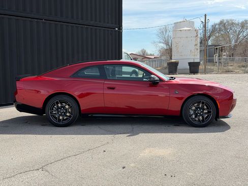 New 2026 Dodge Charger R/T Scat Pack image 6