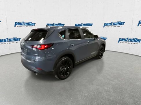 Used 2025 MAZDA CX-5 Carbon Edition AWD/4WD image 11