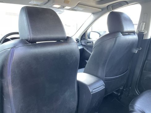 Used 2013 MAZDA MAZDA3 i Grand Touring FWD image 19