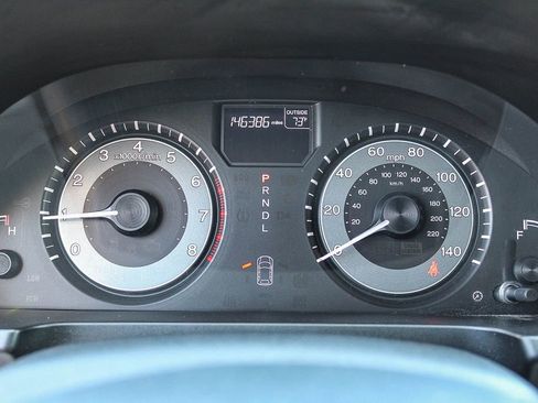 Used 2015 Honda Odyssey EX-L image 23