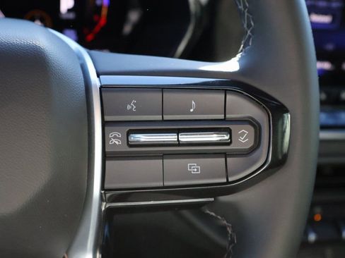 Used 2026 Chevrolet Colorado LT w/ Advanced Trailering Package image 27