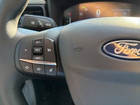 New 2025 Ford Maverick XLT image 15