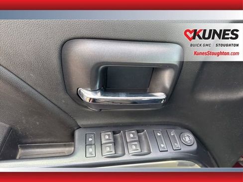 Used 2017 Chevrolet Silverado 1500 LT w/ All Star Edition image 28