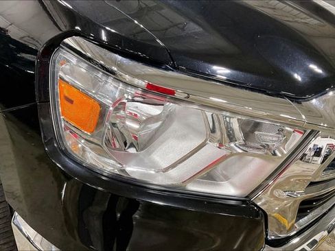 Used 2020 RAM 1500 Big Horn image 30