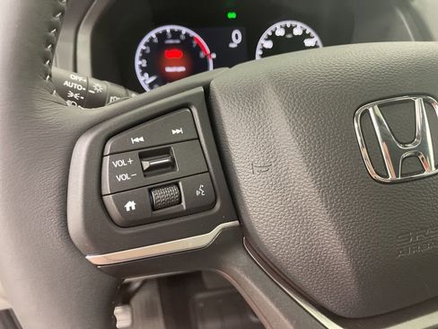 New 2026 Honda Ridgeline RTL image 26