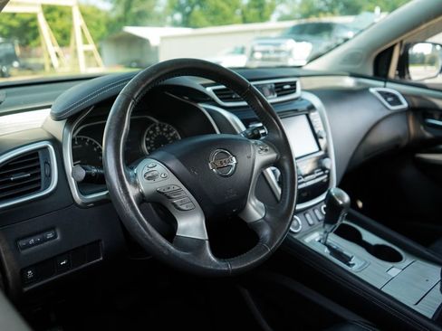 Used 2015 Nissan Murano SL FWD image 6