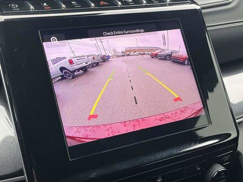 Used 2022 Jeep Grand Cherokee L Laredo image 31