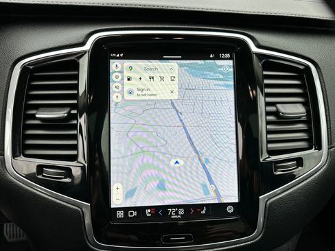 Used 2024 Volvo XC90 T8 Ultimate image 21