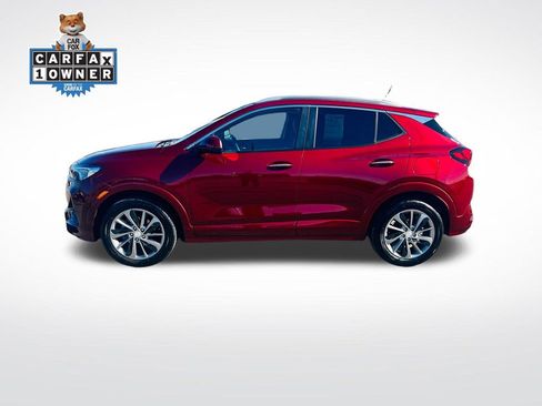 Used 2023 Buick Encore GX Select w/ Sport Touring Package image 2
