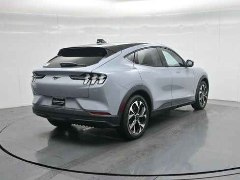 New 2026 Ford Mustang Mach-E Select image 25