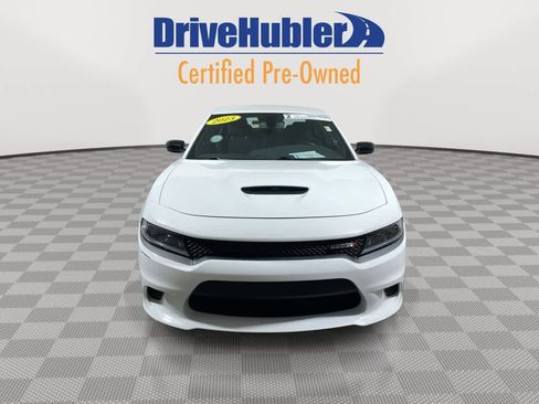 Used 2023 Dodge Charger GT image 7