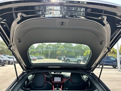 New 2026 Nissan Z Performance w/ Floor Mat Package RWD image 42