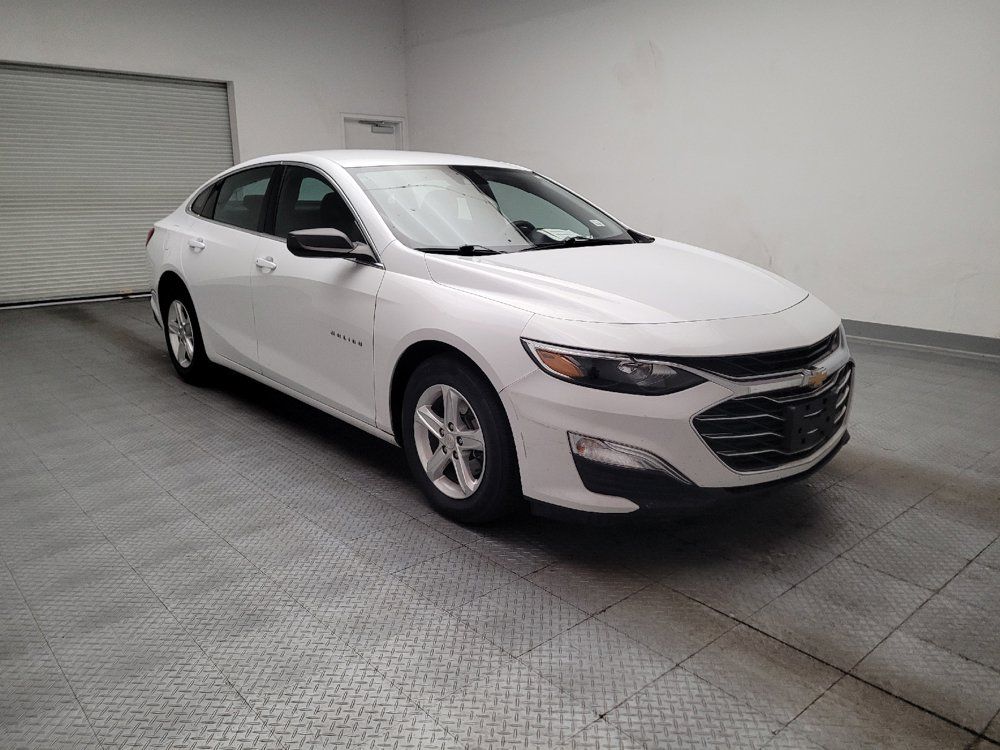 Used 2023 Chevrolet Malibu LS FWD image 13