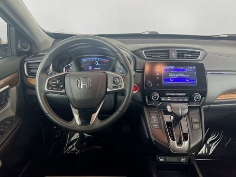 Used 2020 Honda CR-V EX-L image 19
