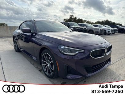 Used 2023 BMW 230i Coupe w/ Convenience Package