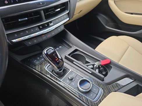 Used 2022 Cadillac CT5 Premium Luxury RWD image 27