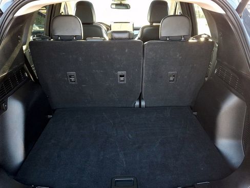 Used 2024 Ford Escape Platinum AWD/4WD image 28