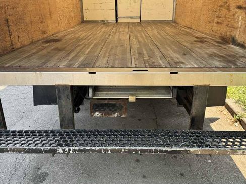 Used 2021 Ford E-350 and Econoline 350 Super Duty w/ Power Windows & Locks Group RWD image 23