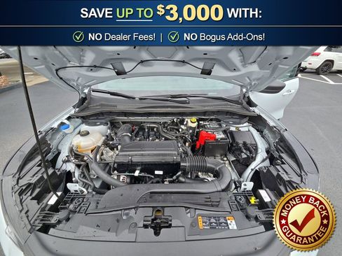 Used 2025 Ford Escape ST-Line image 25