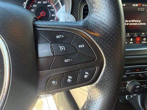 Used 2023 Dodge Charger Scat Pack RWD image 9